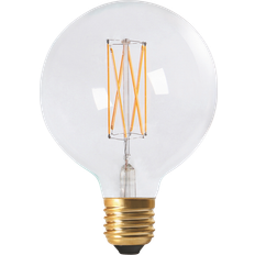PR Home LED-pære E27 globe Elect