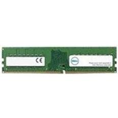 Dell minnesuppgradering 32GB 2RX8 DDR4 UDIMM 3200MHz