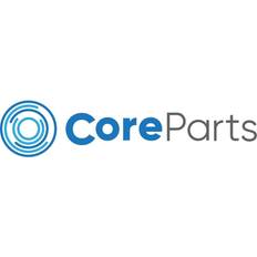 CoreParts 65723-MM Geheugenmodule 4 x 1GB RAM Modelspecifiek