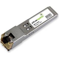 Media Converters Tlily Plusoptic Sfp-t-plu Network Transceiver Module Copper 1000 Mbit/s