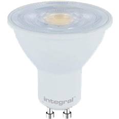 Integral Twist Lock LED Lamps 4W GU10