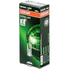 Osram Light Bulbs VW,AUDI,MERCEDES-BENZ 2825ULT Bulb, indicator