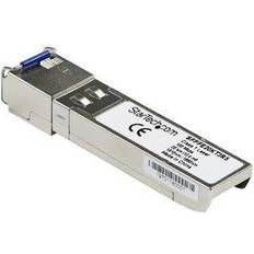 Convertidores de medios StarTech StarTechcom Módulo Transceptor SFP SFPFE20KT13R15 100BaseBX10U