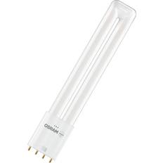 Dulux 18w 830 Osram Dulux L LED 8W/830 Varmvit 2G11