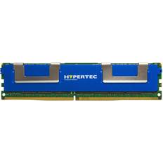 Sd 16gb Hypertec 00D4970HY A Lenovo equivalent 16 GB Dual rank-registered ECC DDR3 SD