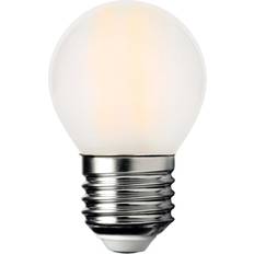 LED-pære E27 Crown