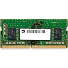 RAM Memory HP 16GB (1x16GB) DDR4-2666 nECC RAM memory module