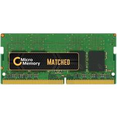 CoreParts 8gb memory module for acer 2400mhz ddr4 major kn.8gb0g.046-m