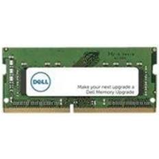 Dell Upgrade 32GB 2RX8 DDR4 SODIMM 3200MHz