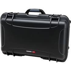 Nanuk Kuljetuslaatikot ja Kantolaukut Nanuk 935 Hard Case Black