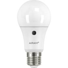 10w led med sensor Airam Sensor LED Lamps 10W E27