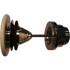 Bottom Valves Laufen Saphirkeramik Bundventil Klik-funktion