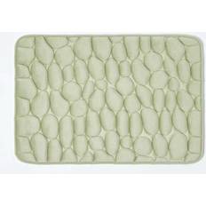 Homescapes Memory Foam Pebble Shower