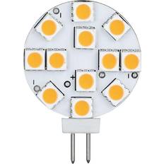 Paulmann Paulmann LED-lampe Hvid