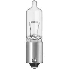 Osram Xenonlampor Osram "Glödlampa för bil OS64136 OS64136 H21W 21W 12V (10 pcs)