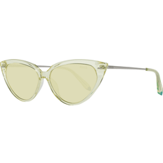 Yellow Sunglasses Emilio Pucci EP0148 39E