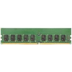 Synology DDR4 8 GB DIMM 288-PIN