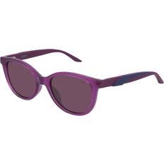 Solglasögon Puma PJ0052S 003 49