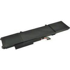 Dell xps 2-Power Batterie ordinateur portable C1JKH pour (entre autres) Dell XPS 14 Ultrabook 4600mAh