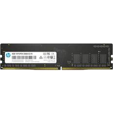 HP RAM på tilbud HP RAM-hukommelse V2 DDR4 4 GB