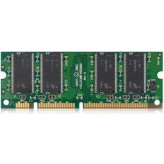 RAM Memory HP Q7558a 256 Mb 167 Mhz 200-pin Ddr Dimm Memory Module