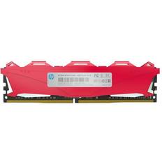 HP 3000 8GB UDIMM C16 V6 Blue