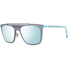 Police Man Zonnebrillen Police Sunglasses SPL581 SG1X - Blauw