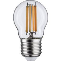 Led lampe Paulmann LED-lampe Transparent