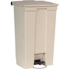 Rubbermaid Step On Pedal Bin