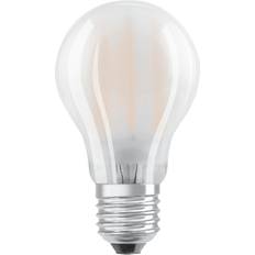 Osram E27 Lampes LED Osram ampoule LED E27 Superstar 7,8W mate 4 000K