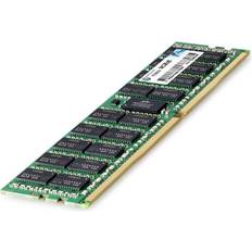 Ddr4 2666 64gb HP Hewlett Packard Enterprise 64GB (1x64GB) Quad Rank x4 DDR4-2666 CAS-19-19-19 Load Reduced hukommelsesmodul 2666 Mhz