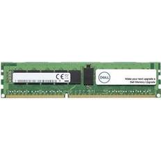 1 - 64 GB RAM minnen Dell DDR4 64GB 3200MHz reg ECC > I externt lager, forväntat leveransdatum hos dig 29-10-2022