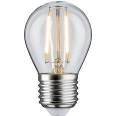 Light Bulbs Paulmann LED-lampe Transparent