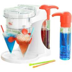 Neo Ice Snow Cone Slushy Maker Machine