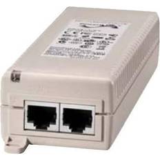 Convertidores de medios Extreme Networks 1 Port 10/100/1000 Midspan