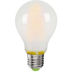 NORMA60 LED Lamps 8W E27