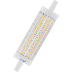 Osram Parathom Line Klar 118mm 2452lm 19w/827 (150w) R7s