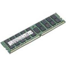 Lenovo 1100649 hukommelsesmodul 4 GB 1 x 4 GB DDR3 1600 Mhz