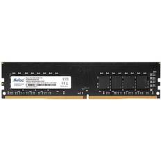 NTBSD4P32SP-08 memory module 8 GB DDR4 3200 MHz