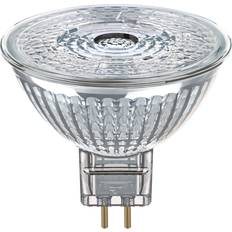 Osram GU5.3 MR16 Leuchtmittel Osram LED-Lampe MR16 50 GU5.3 8W