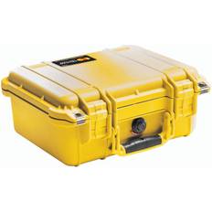 Foam insert Pelican PC1400Y Watertight Hard Case with Foam Insert