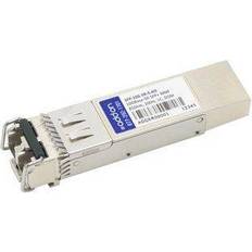 Media Converters AddOn Sfp for Data Networking Optical Network SFP-10G-SR-S-AO