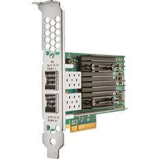 HP E StoreFabric SN1610Q Dual Port Host-bus-adapter