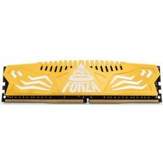 Neo Forza DDR4 3600MHz 1 x 8 GB (NMUD480E82-3600DC10)