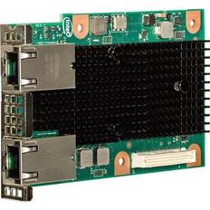 Intel PCIe Cartes Réseau Intel X557T2OCPG1P5 5PK BULK ENET NTWK CONN OCP