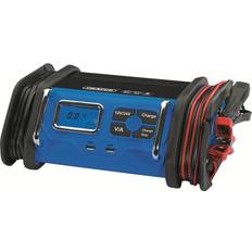 12V/24V Battery Charger 8-16A