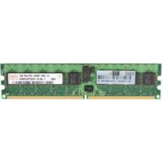 HP DDR2 1 GB DIMM 240-pin 667 MHz PC2-5300