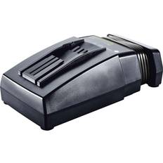 Rapid Charger TCL 6 Black