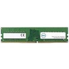 RAM Memory Dell Upgrade 16GB 1RX8 DDR4 UDIMM 3200MHz