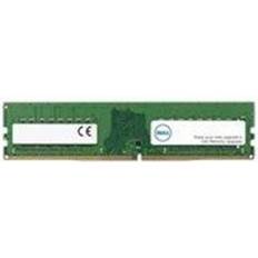 Dell minnesuppgradering 16GB 1RX8 DDR4 UDIMM 3200MHz